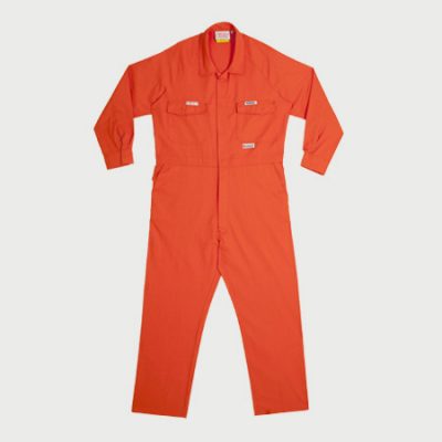 AirTec FR Workwear Coverall HRC1