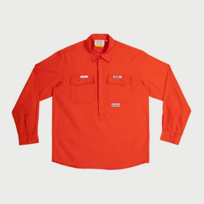 AirTec FR Workwear Shirt HRC1