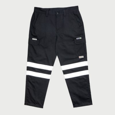 AirTec FR Workwear Trousers HRC2 (Reflective)
